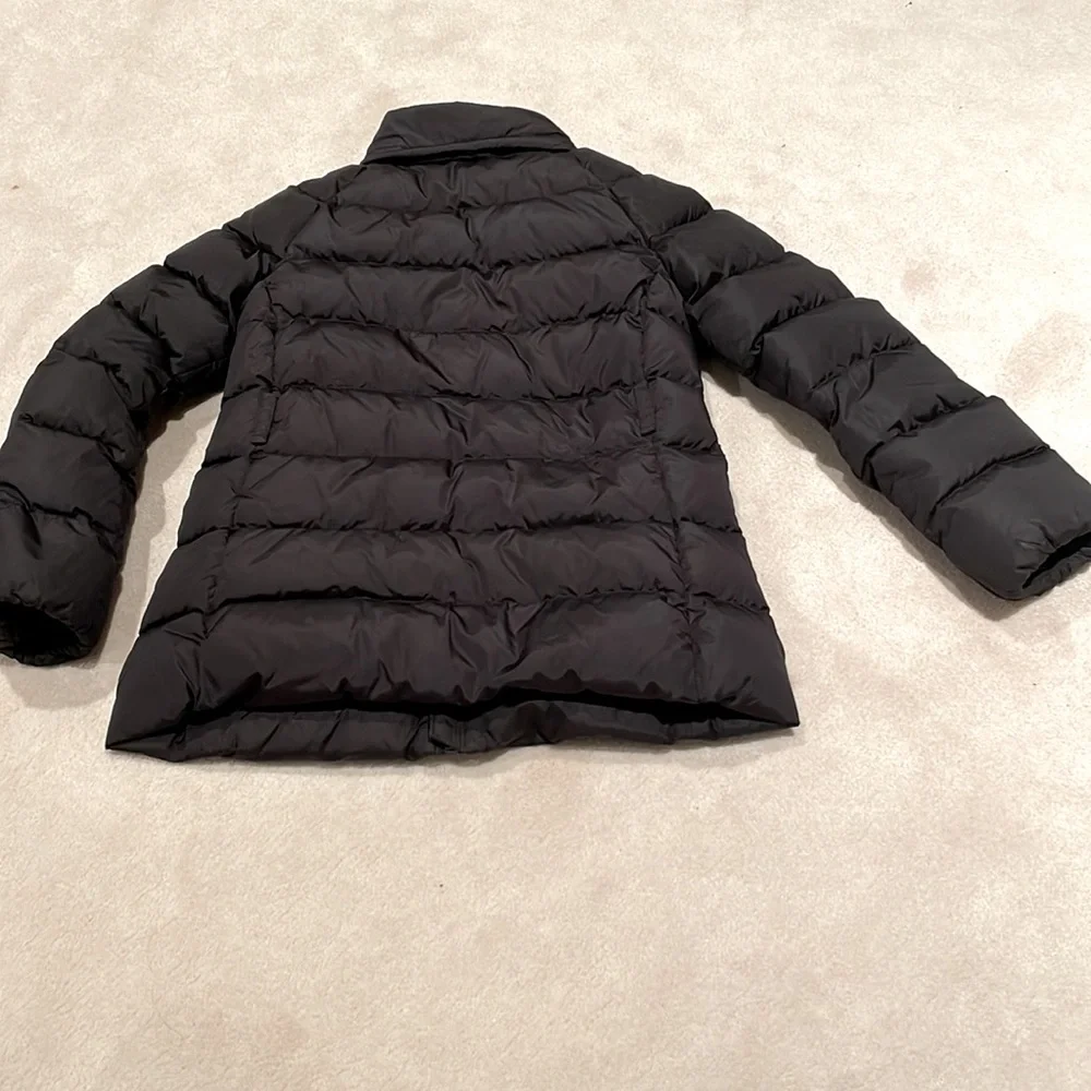Moncler kids puffer jacket- 4 pockets - Picture 4 of 7